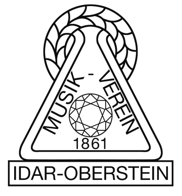 Wappen des MV Idar-Oberstein